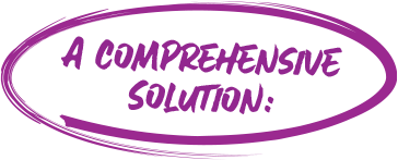 A Comprehensive Solution