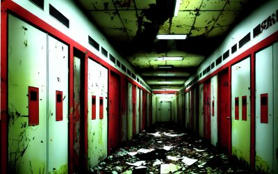 Night of the Living Ed: Zombie Public Schools, Drained of Pandemic Lifeblood, Haunt the Land