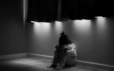 Starved, tortured, forgotten: Genie, the feral child who left a mark on researchers